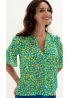 Tinta | Begonia Blouse