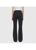 MAC | Bella Black Trousers
