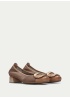 Hispanitas | Salma Heeled Ballerina