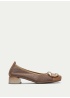 Hispanitas | Salma Heeled Ballerina