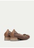 Hispanitas | Salma Heeled Ballerina