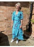 Stardust | Bloom Maxi Dress