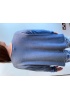 Lulu | Blue Roundneck Jumper