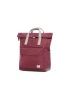 Roka | Canfield Rucksack Plum