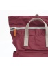 Roka | Canfield Rucksack Plum