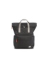 Roka | Canfield Small Rucksack Black