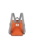 Roka | Canfield Small Rucksack Burnt Orange
