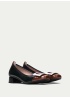 Hispanitas | Salma Forest Tan
