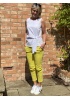 MAC | Chino Trousers