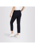 MAC | Chino Navy Turn Up