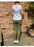 MAC | Chino Trousers