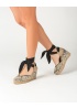 Unisa | High Espadrille