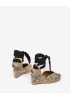 Unisa | High Espadrille