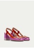 Hispanitas | Slingback Australia