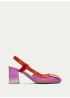 Hispanitas | Slingback Australia