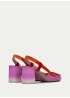 Hispanitas | Slingback Australia