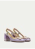 Hispanitas | Slingback Australia
