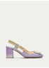 Hispanitas | Slingback Australia