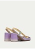 Hispanitas | Slingback Australia