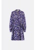 FabienneChapot | Dorien Frill Dress