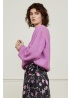 FabienneChapot | Starry V-Neck Pullover