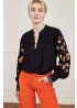 FabienneChapot | Heidi Blouse