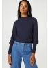 FabienneChapot | Beatrice Navy Pullover