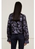 FabienneChapot | Sassy Glitter Top