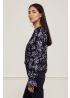 FabienneChapot | Sassy Glitter Top