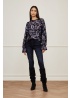 FabienneChapot | Sassy Glitter Top