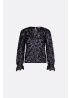 FabienneChapot | Sassy Glitter Top
