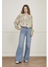 FabienneChapot | Lucky Loco Blouse