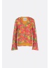 FabienneChapot | Rosa Blouse