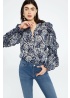 FabienneChapot | Phaedra Blouse 