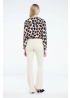 FabienneChapot | Sunset Blouse