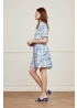 FabienneChapot | Boyfriend Isa Dress
