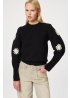 FabienneChapot | Biba Jumper