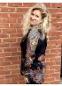 Tinta | Paisley Shirt