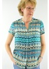 Tinta | Dayan Blouse