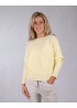 Deck | Ribbed Jumper