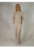 Deck | Trim Detail Jumper