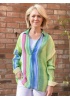 Deck | Watercolour Blouse
