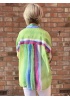 Deck | Watercolour Blouse