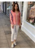 Deck | Watercolour Blouse