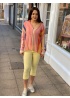 Deck | Watercolour Blouse