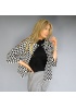 Deck | Spotty Cardigan