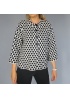 Deck | Spotty Cardigan
