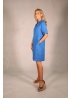 Deck | Linen Collar Dress
