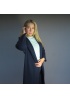 Deck | Edge To Edge Cardigan