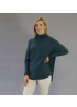 Deck | Turtle Neck Jumper